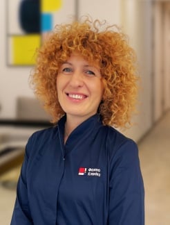 Микитей Оксана Миколаївна