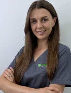 Бодашевська Катерина Дмитрівна