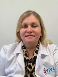 Жихулко Світлана Миколаївна