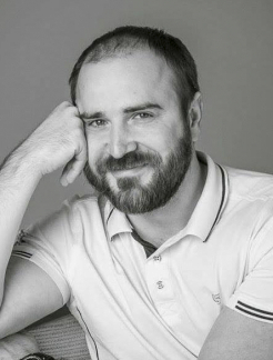Красножон Олег Олексійович
