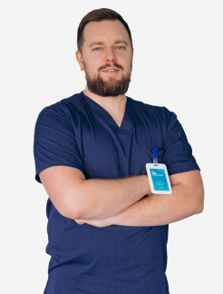 Руцький Павло