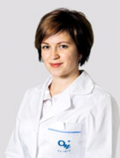 Коротких Ольга Сергіївна