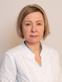 Матвієнко Ірина Вікторівна