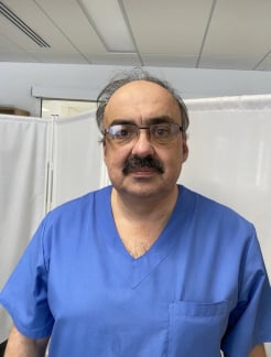 Лагодюк Остап Петрович