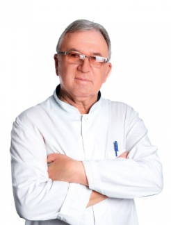 Ковальчук Павло Петрович