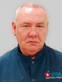 Бессарабов Леонід Юрійович