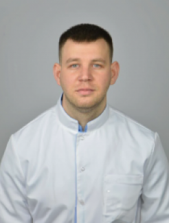Поліно Павло Петрович