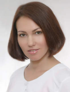 Драганова Наталія Анатоліївна