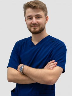 Терраб Камаль Омарович