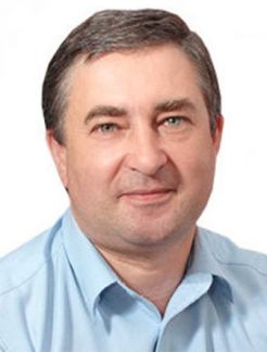 Сорокін Богдан Вікторович