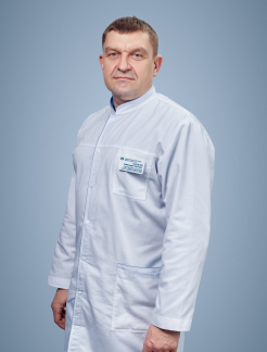Солов'юк Олександр Олегович
