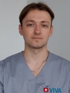 Тимчишин Олександр Генадійович