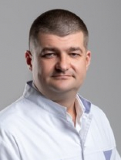 Стукан Сергей Степанович