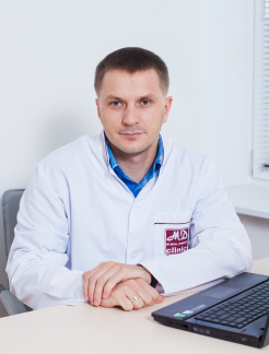Купрін Дмитро Іванович