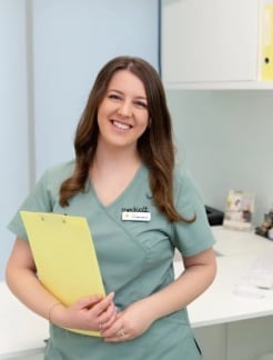 Білас  Аліна Богданівна