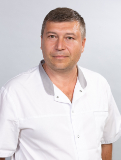 Трофимов Михайло Володимирович