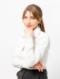 Мазур Оксана Степанівна