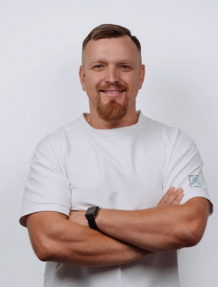 Петрик Павло Володимирович