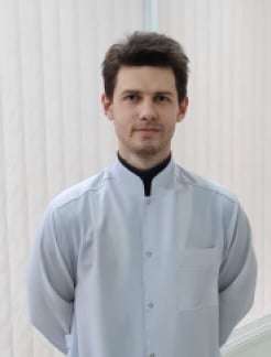 Панченко Ілля Олегович