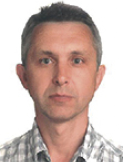 Глущук Юрій Степанович