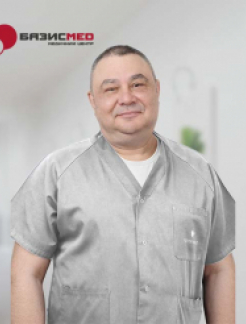 Сторощук Ігор Васильович