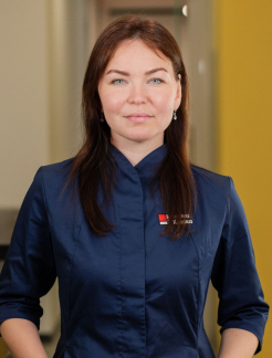 Галавачова Інна Генадіївна
