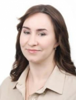 Бондарчук Тетяна Вікторівна