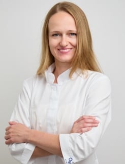 Шелупенко Марія Ігорівна