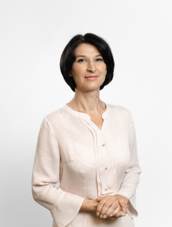 Пічугіна Ірина Сергіївна