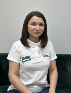 Кальченко Ганна Валентинівна