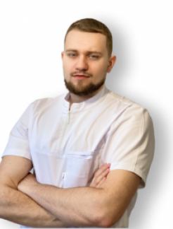 Артамонов Ігор Леонідович
