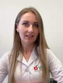 Голуб Марина Вікторівна