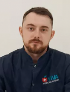 Котелюх Богдан Андрійович