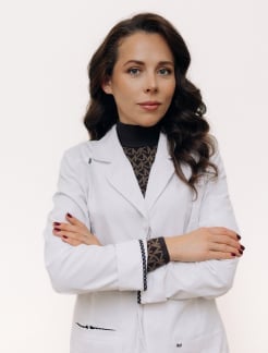 Ковальчук  Ольга  Василівна