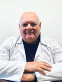 Крикливий Леонід Павлович