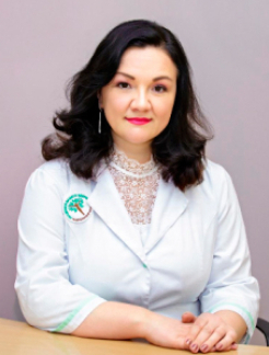 Соколова Катерина Ігорівна