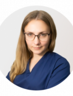 Шан Ярина Олександрівна