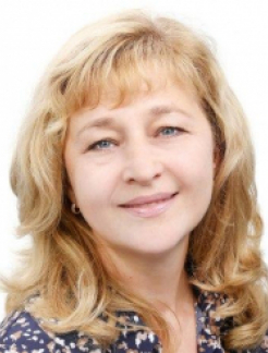 Стемблевська Марина Юріївна