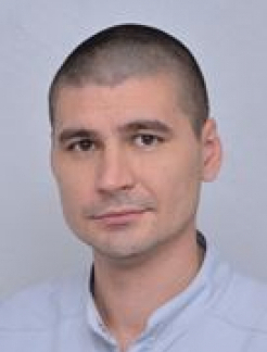 Гончаренко Сергій Олексійович
