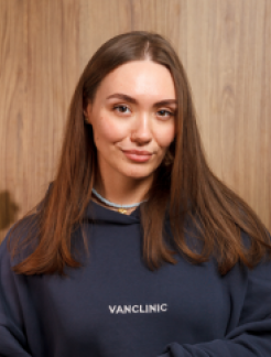 Філіпенко Валерія Вадимівна