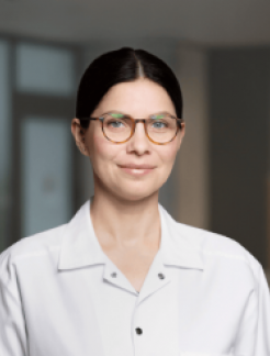 Пелешок  Ольга  Сергіївна