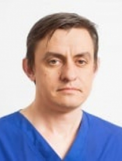 Хурса Сергій Олександрович