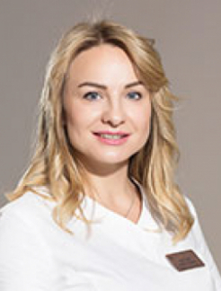 Котляр Ірина Ігорівна