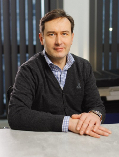 Квасніцький Олександр Миколайович