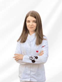 Захарченко Тетяна Миколаївна