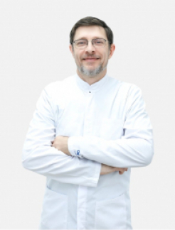 Ікленко Олег Валентинович