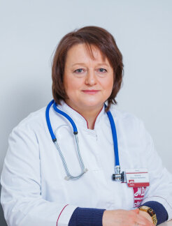 Матасар Тетяна Вікторівна