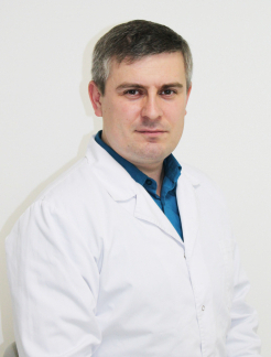 Повага Віталій Сергійович