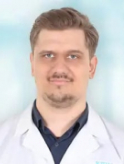 Шевченко Артем Сергійович