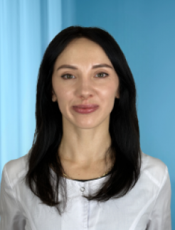Тимченко Дарина Сергіївна